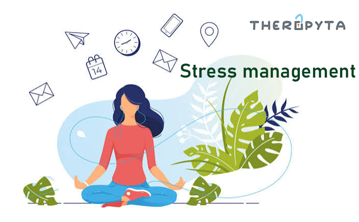 Managing Stress in Daily Life; Scientific and Practical Strategies